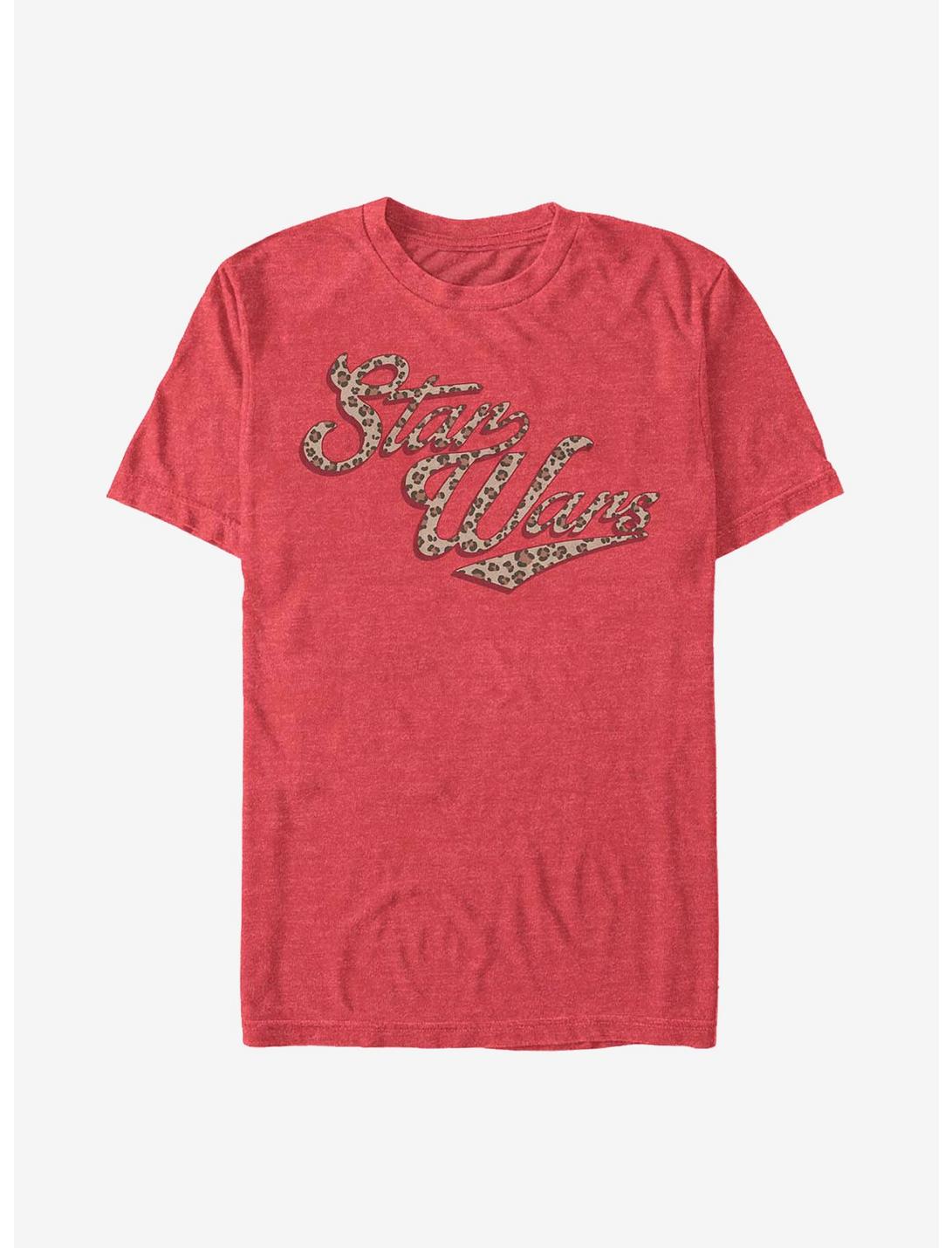 Star Wars Cheetah Star Wars T-Shirt