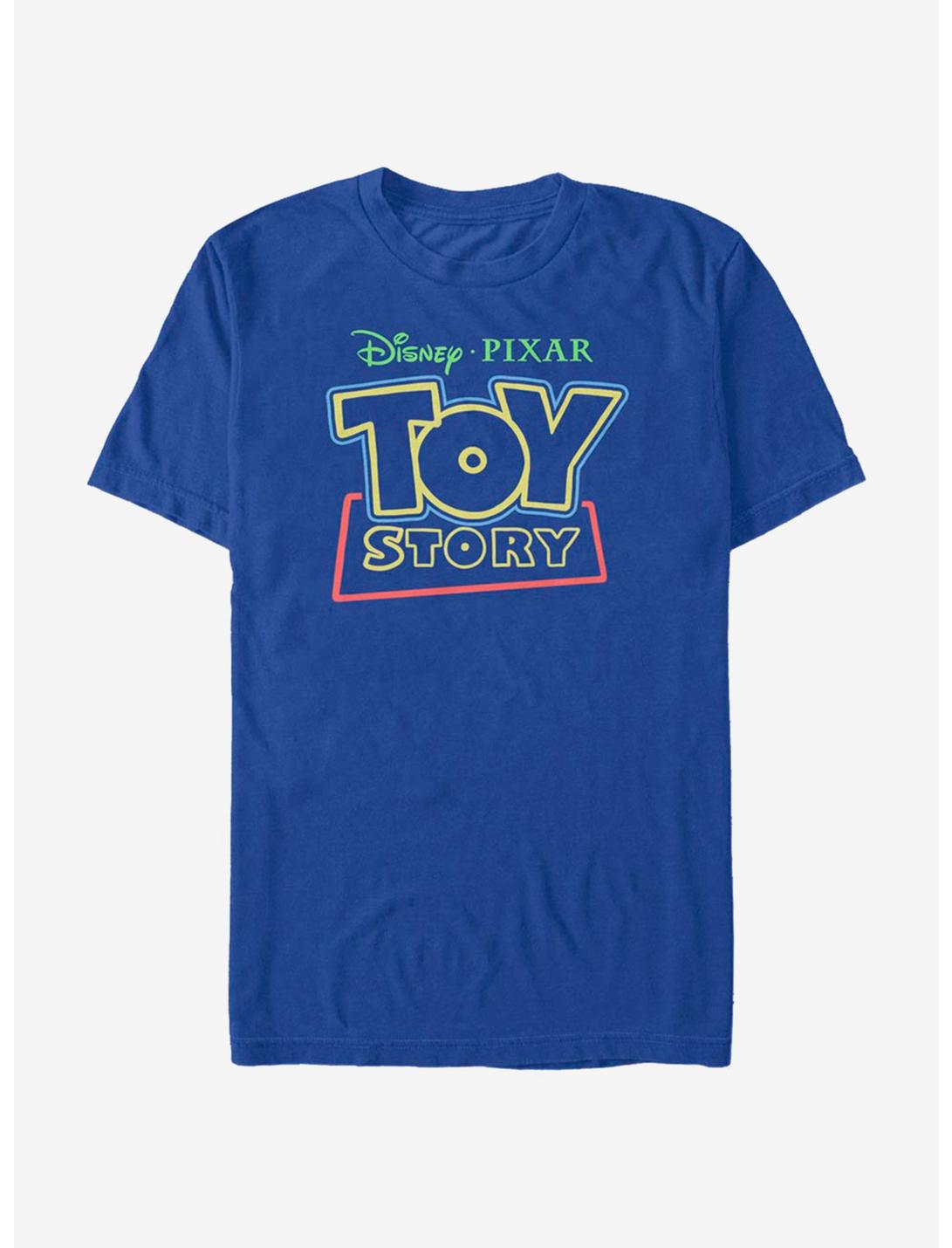 Disney Pixar Toy Story Isolation T-Shirt