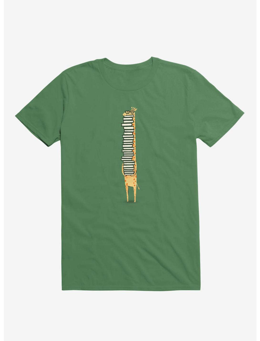 A Book Lover T-Shirt