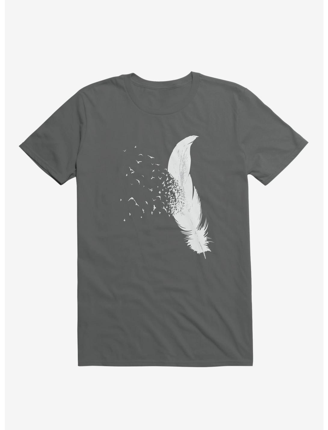 Birds Of A Feather T-Shirt