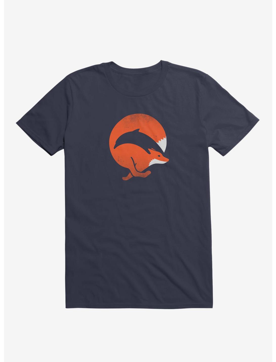 Dolphox T-Shirt
