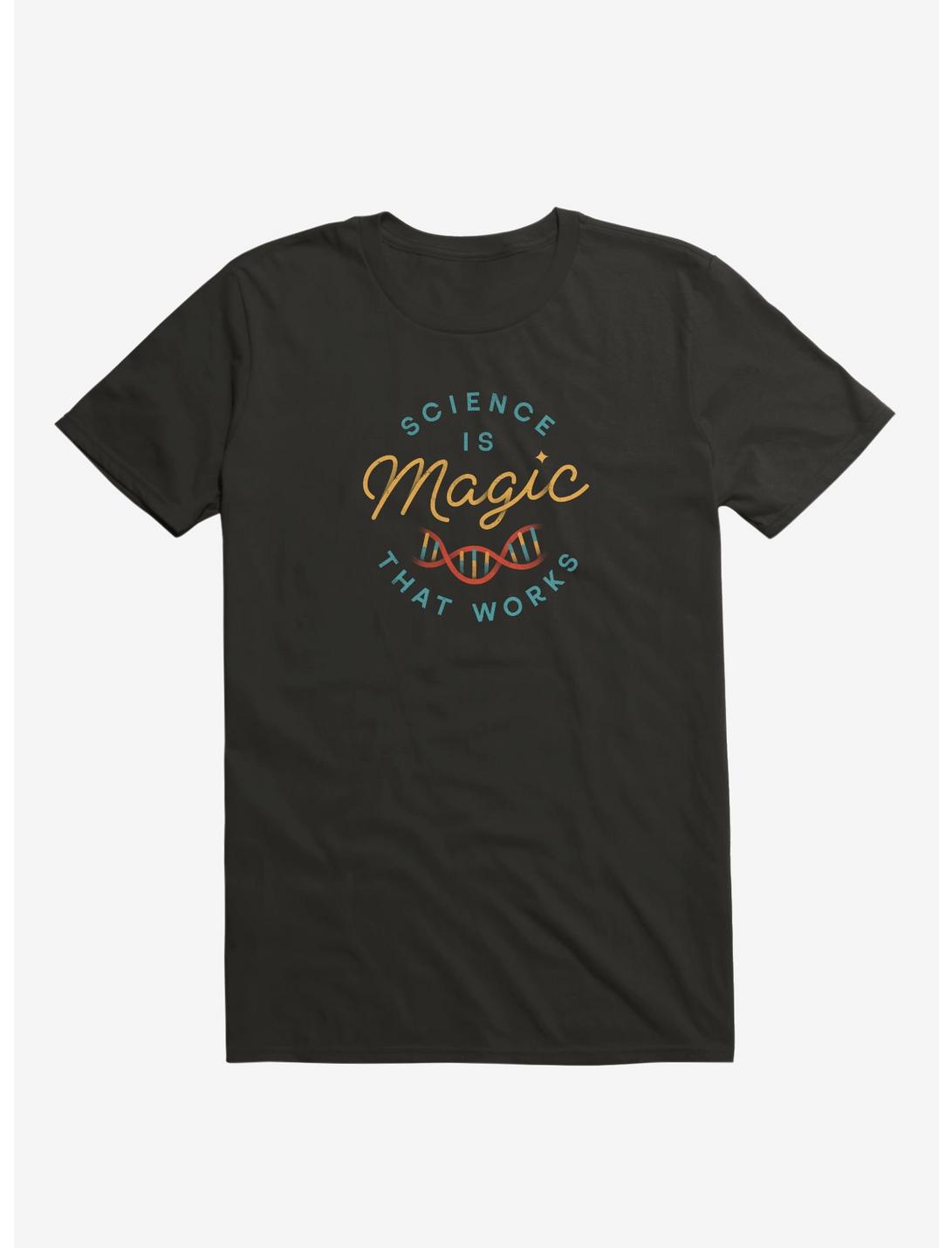 Science Is Magic T-Shirt