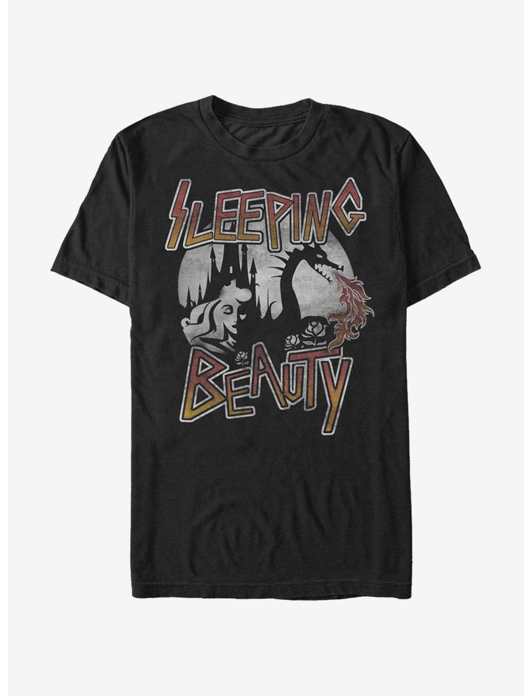 T-shirt La Belle au bois dormant Aurore de Disney