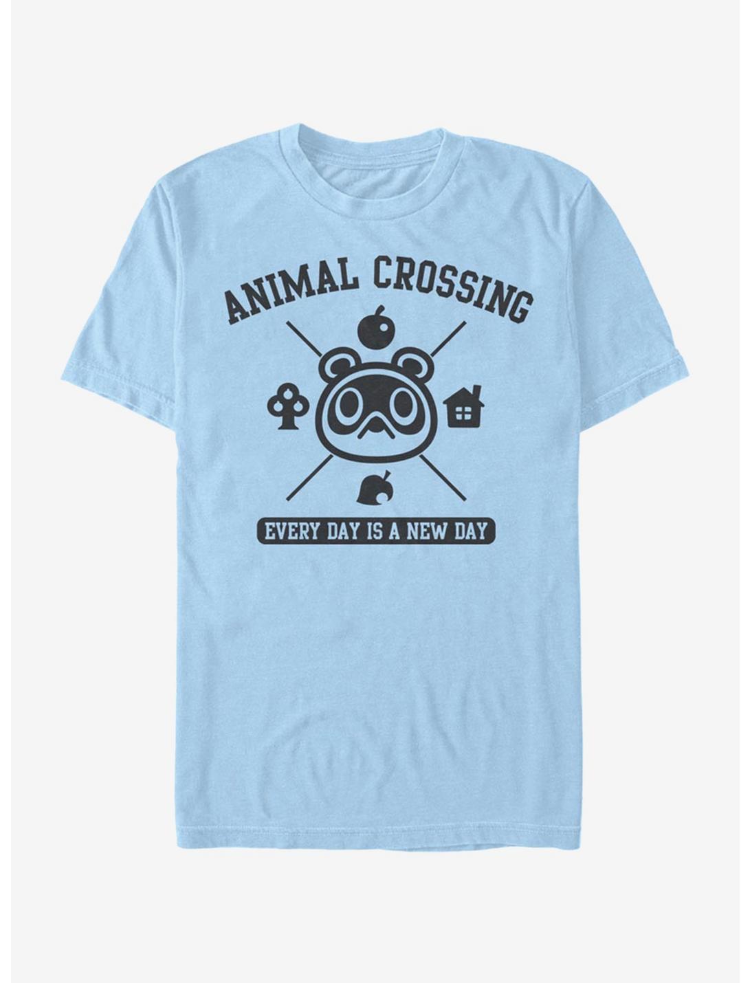 Animal Crossing Every Day T-Shirt