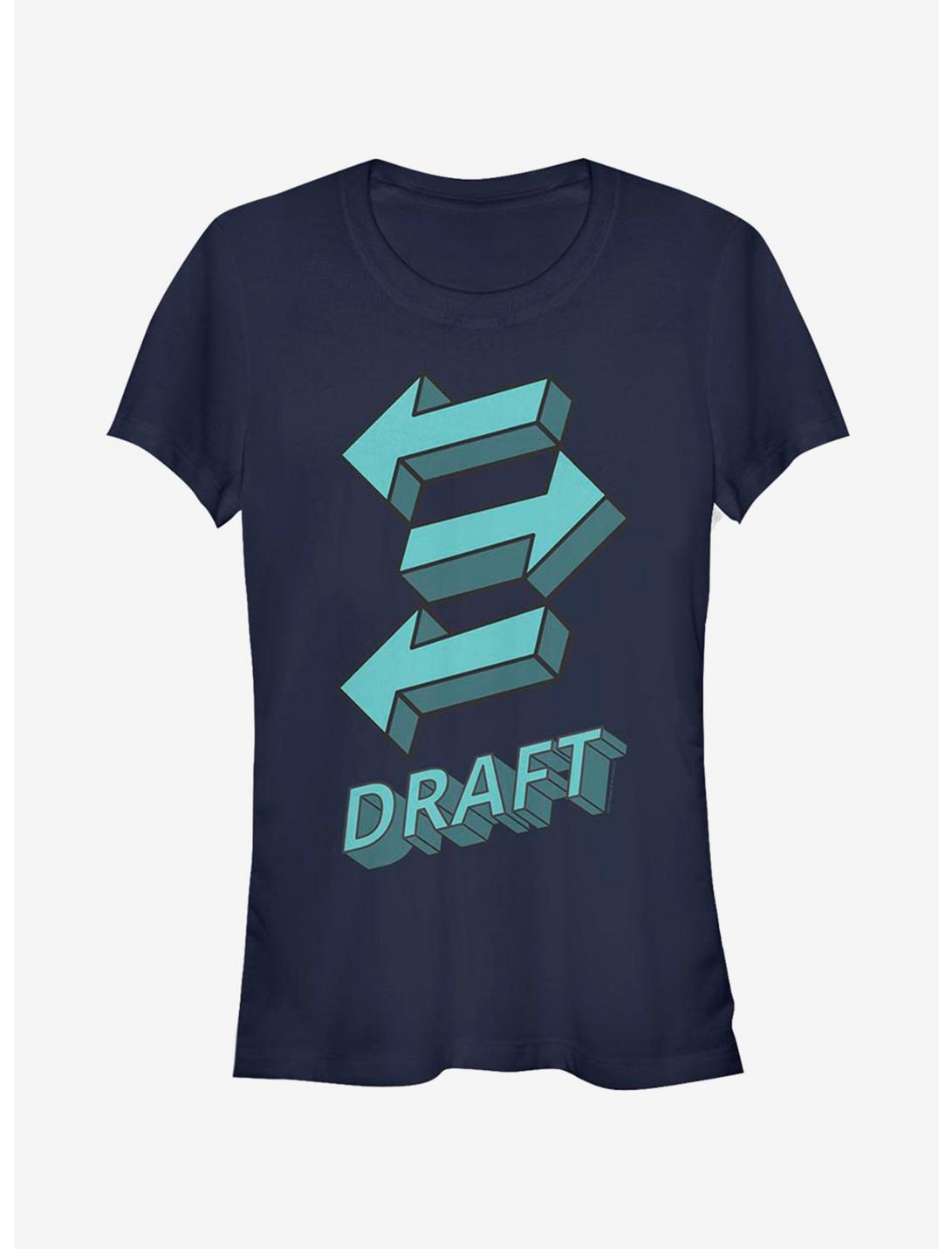 T-shirt Fille Magic: L'Assemblée Draft