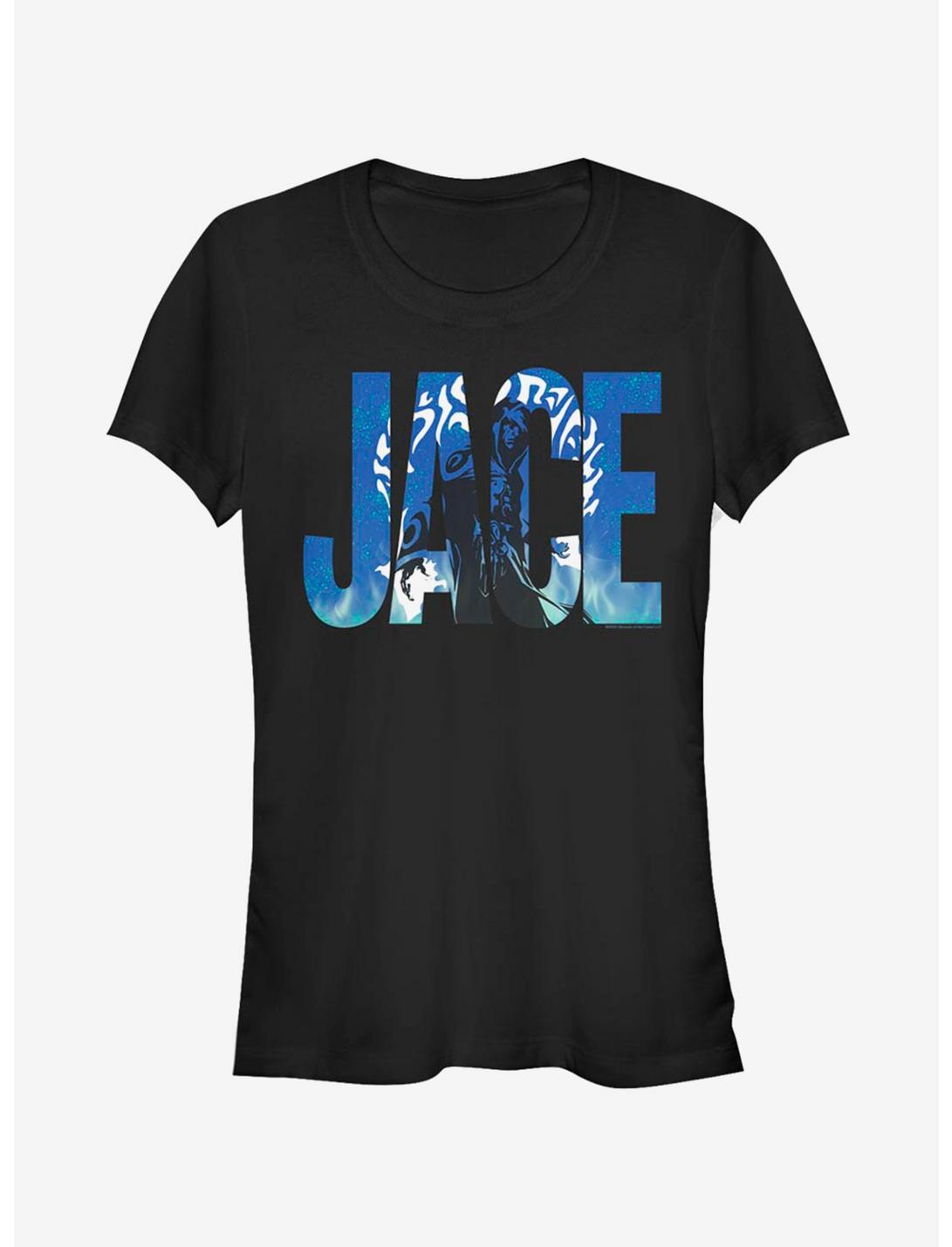Magic: The Gathering Lace Girls T-Shirt
