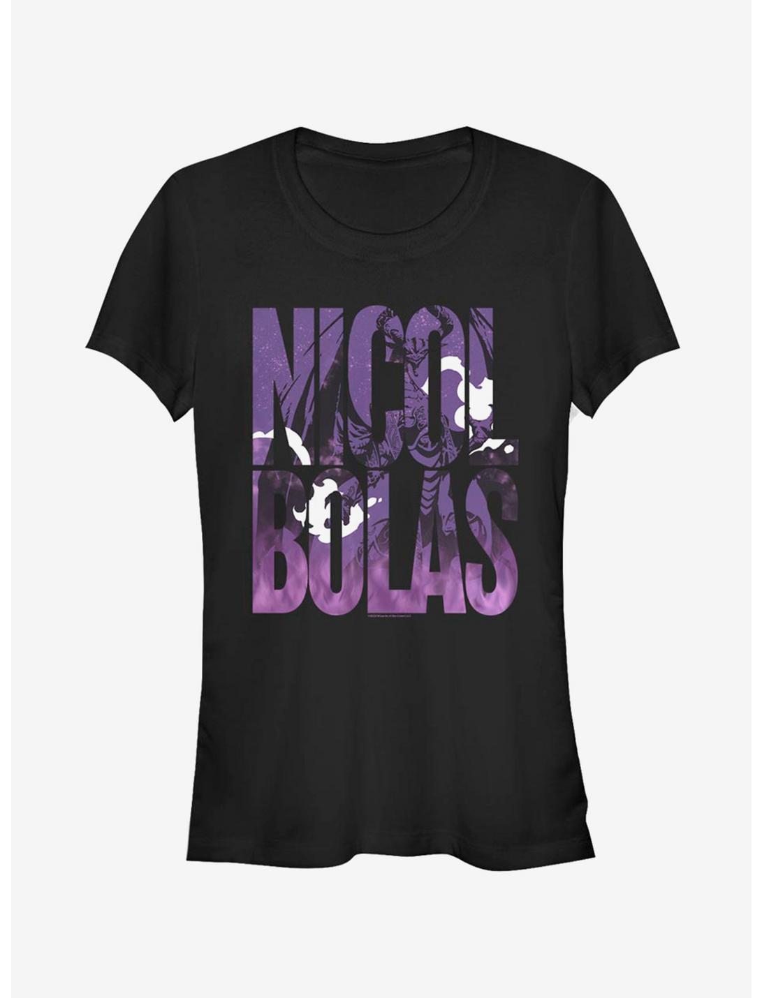 Magic: The Gathering Nicol Girls T-Shirt