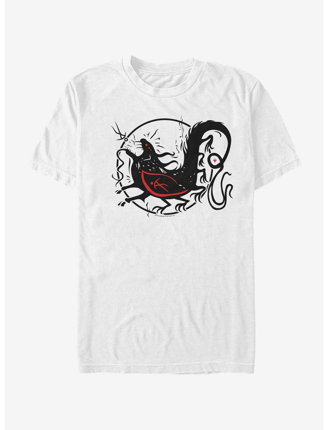 Magic: The Gathering Devouring Monster T-Shirt