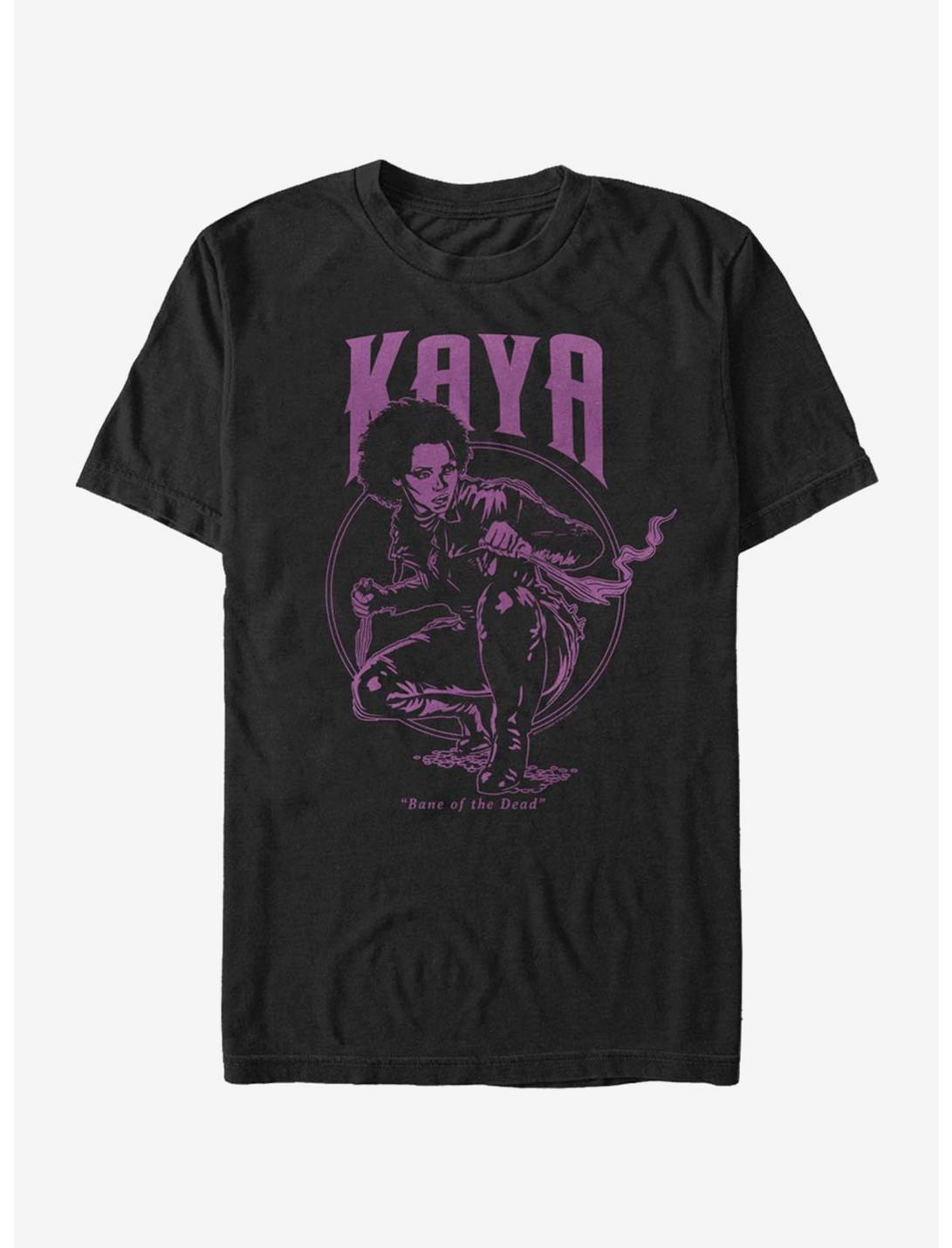 Magic: The Gathering Kaya T-Shirt