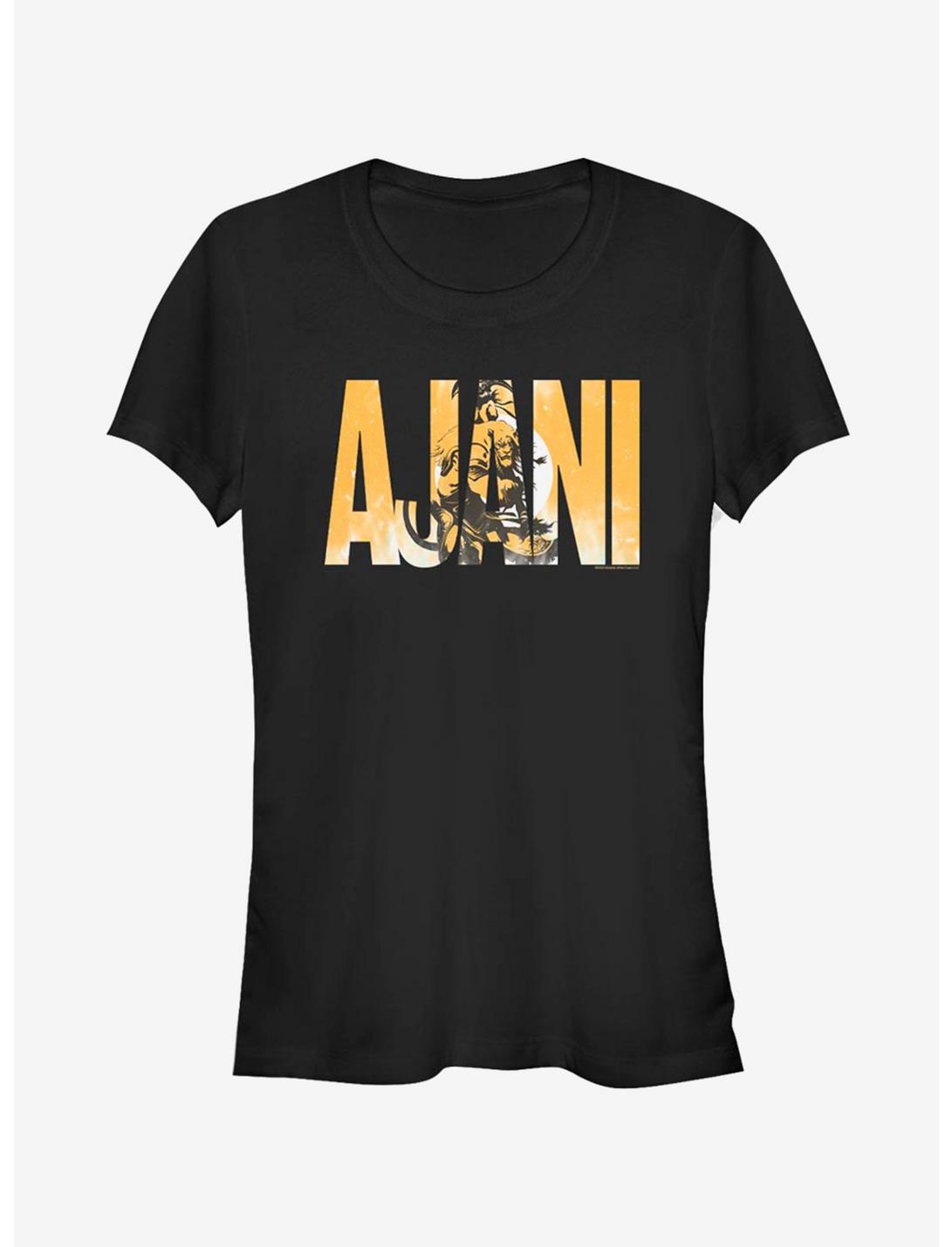 Magic: The Gathering Ajani Girls T-Shirt