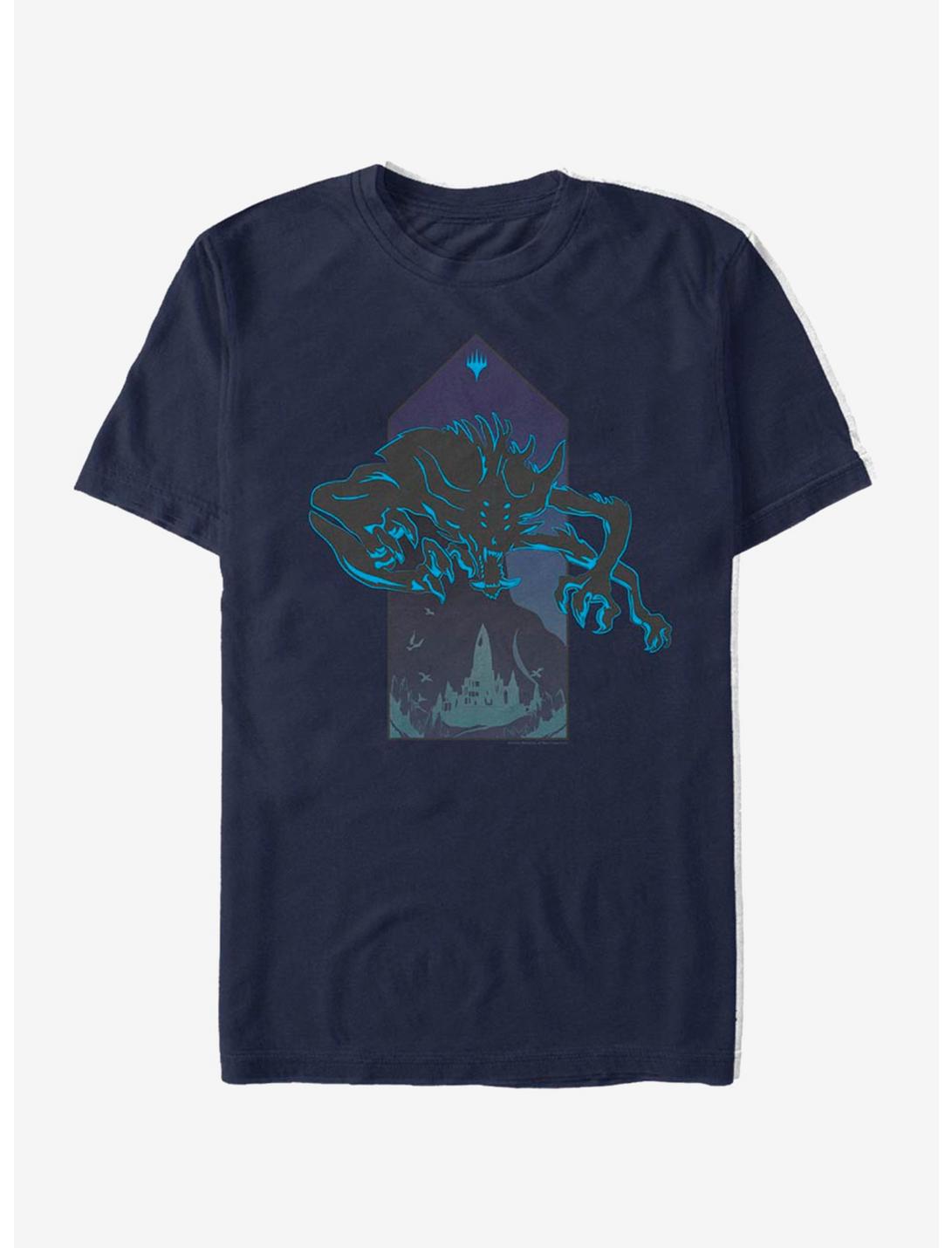 Magic: The Gathering Night Monster T-Shirt