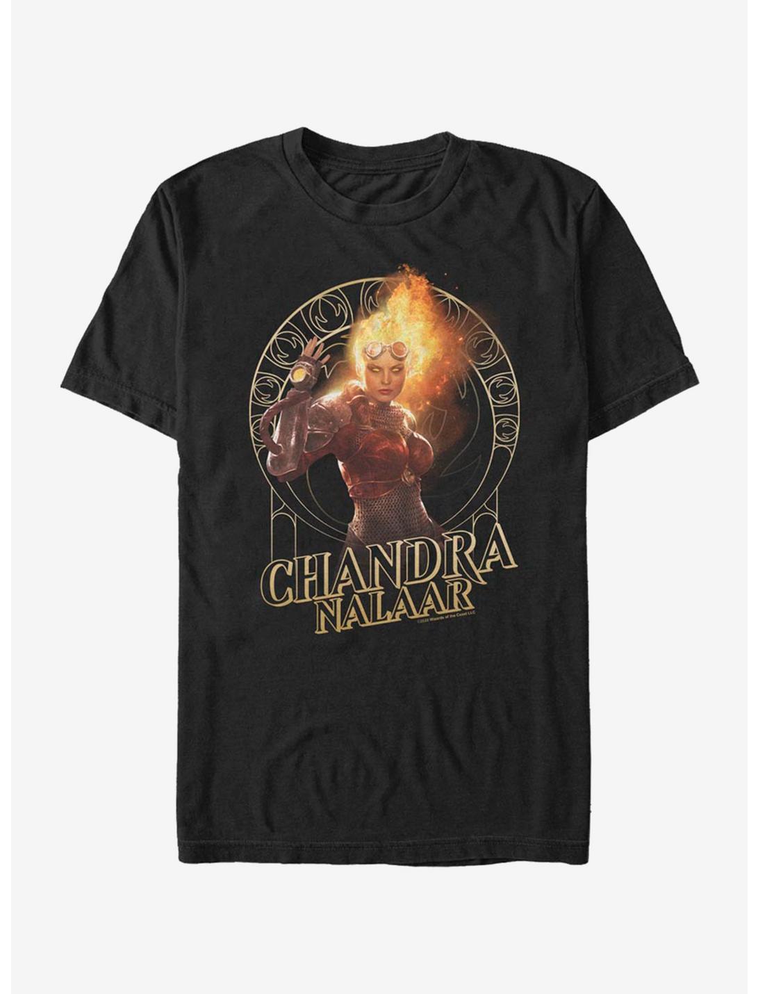 Magic: The Gathering Nouveau Chandra T-Shirt