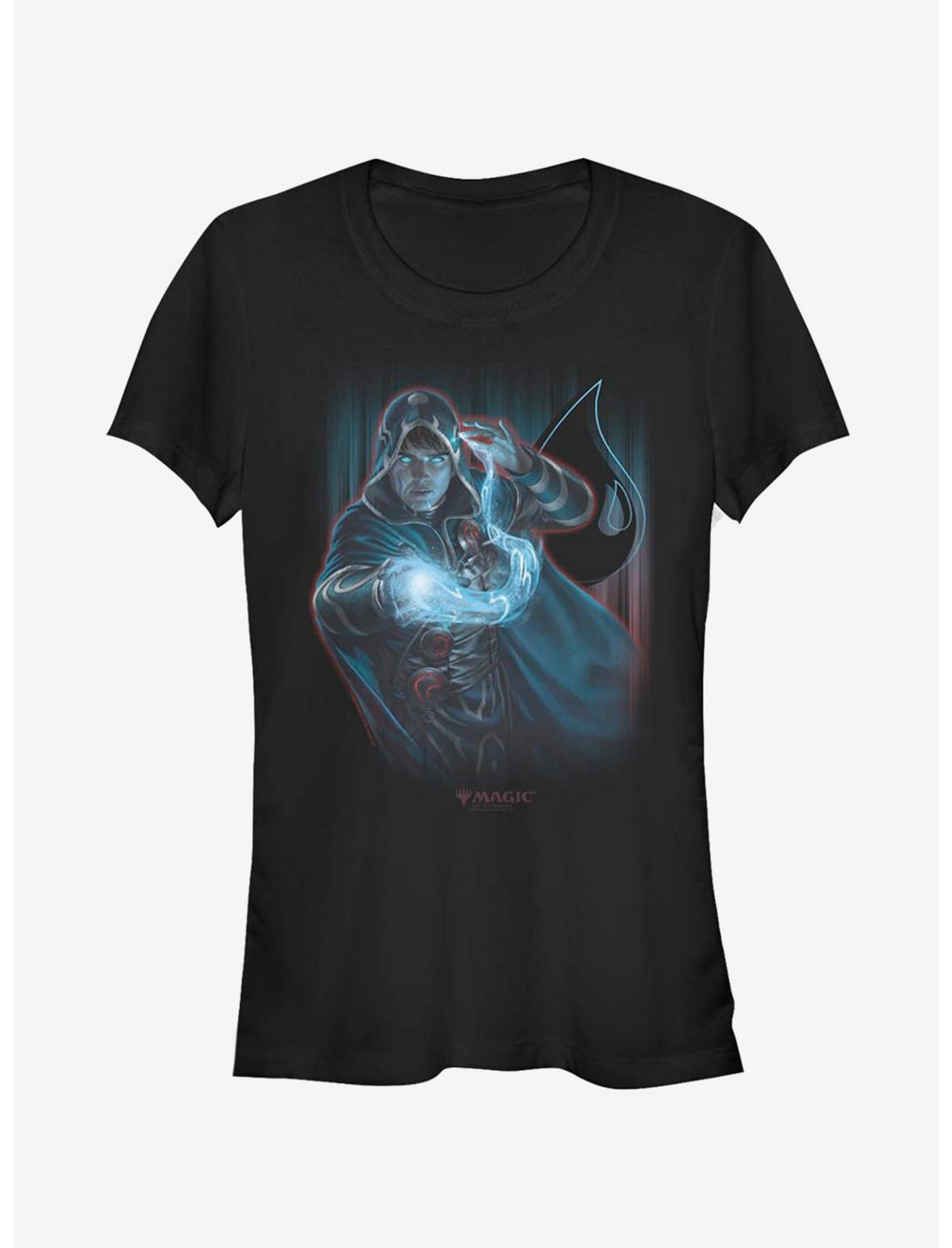 Magic: The Gathering Water Mage Girls T-Shirt