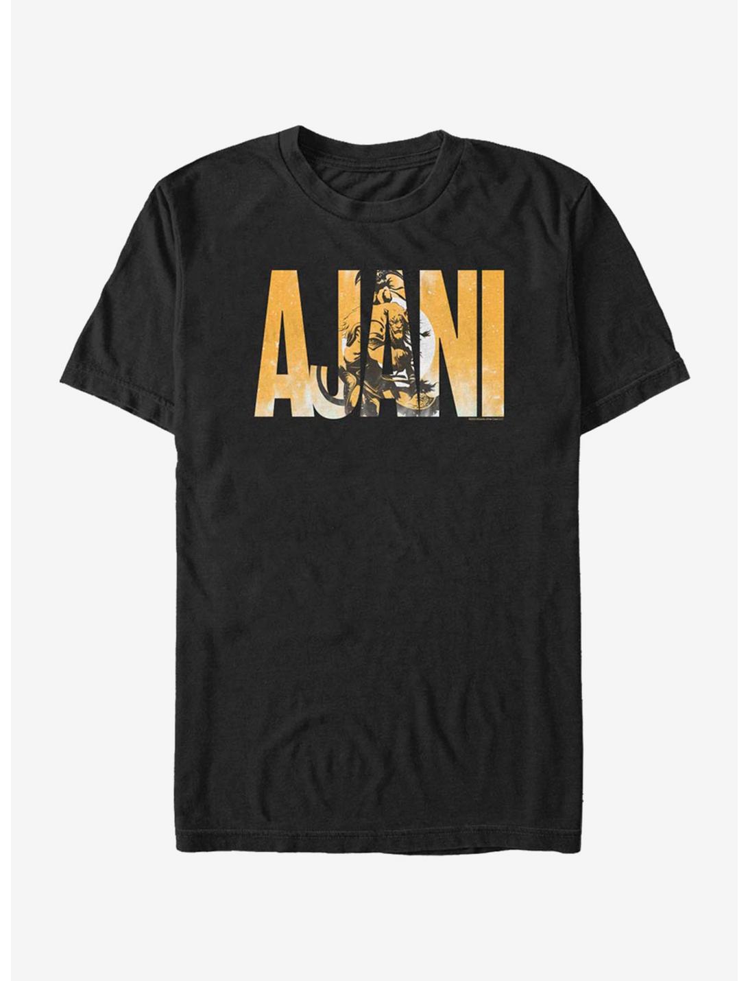 Magic: The Gathering Ajani T-Shirt