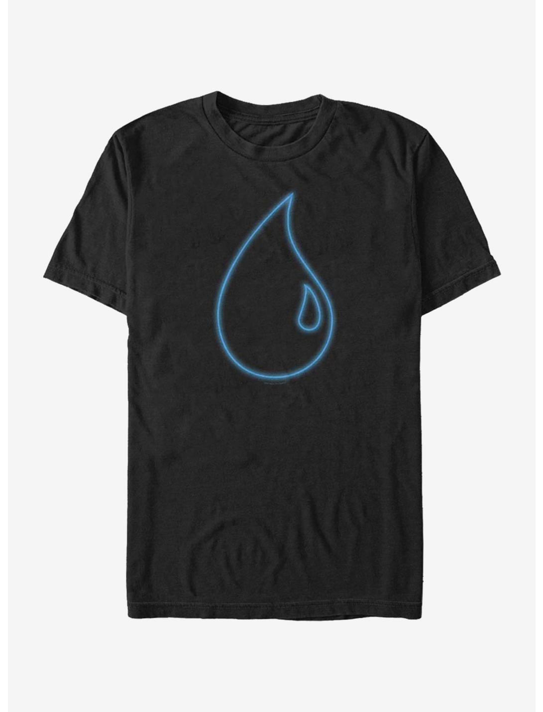Magic: The Gathering Blue Mana Emblem T-Shirt