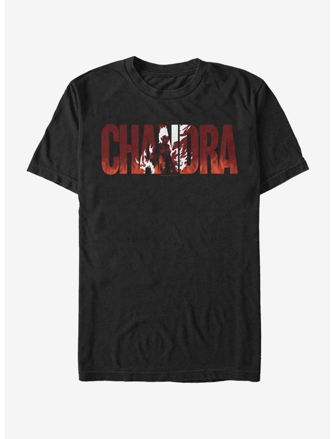 Magic: The Gathering Chandra T-Shirt
