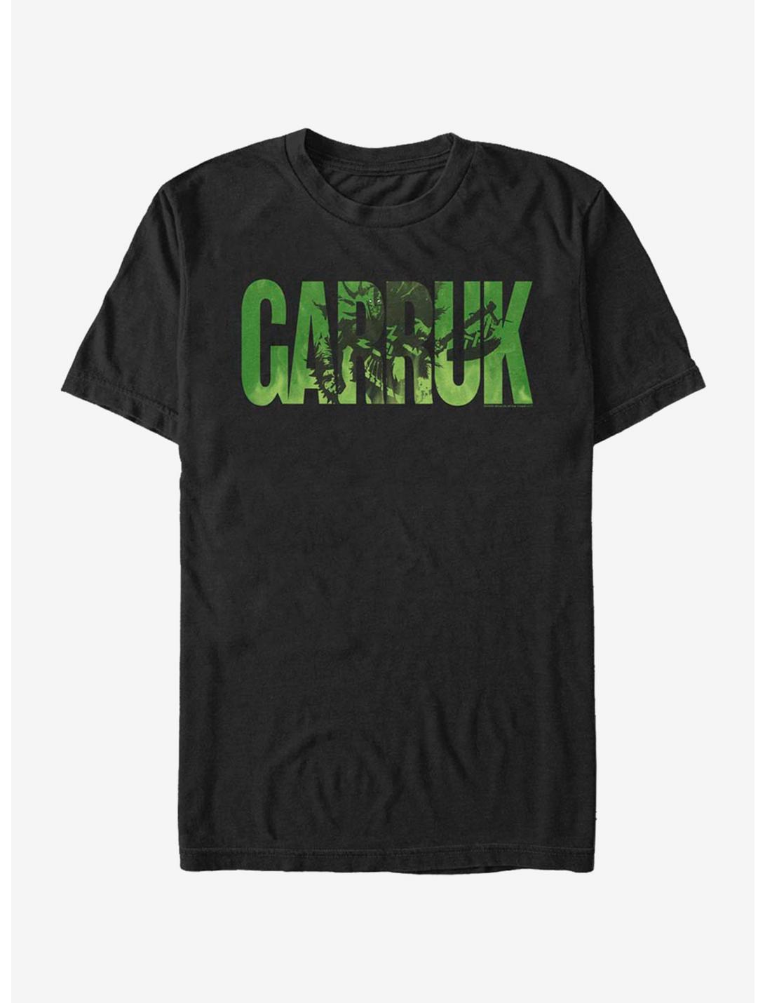 T-shirt Garruk Magic: L'Assemblée