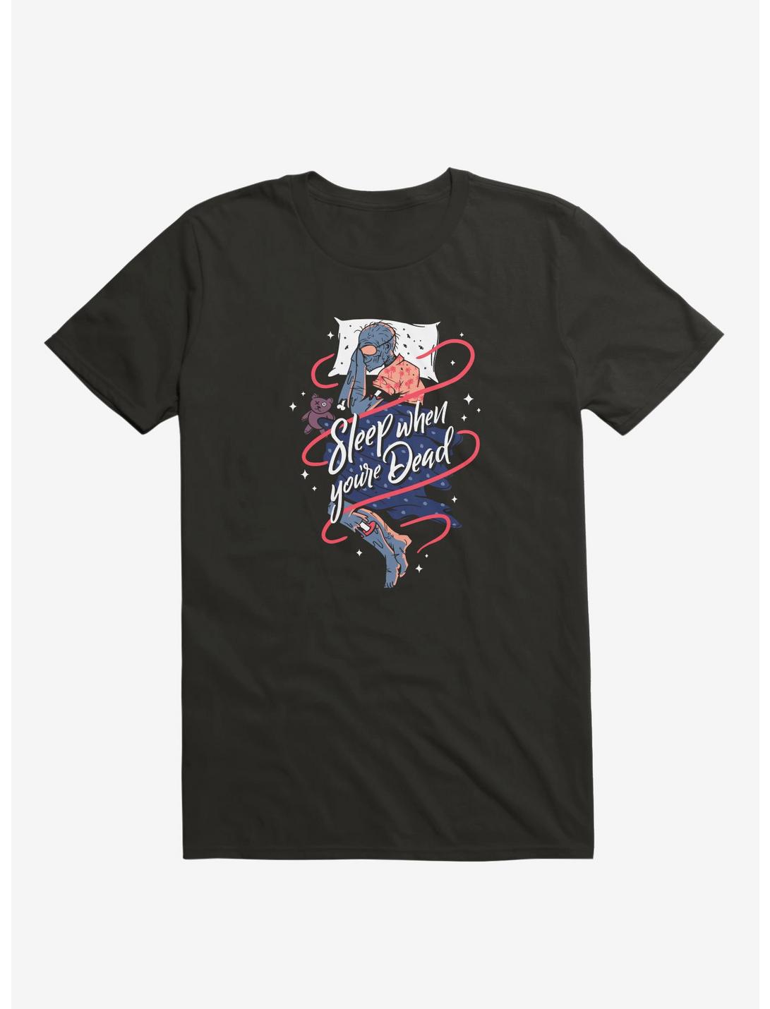 The Sleeping Dead T-Shirt