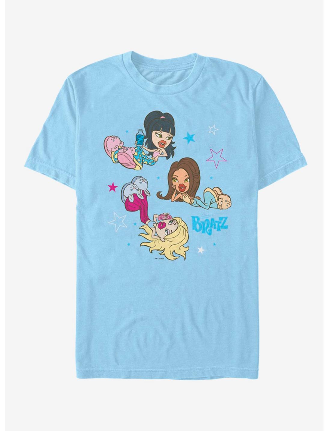 Bratz Sleep Over T-Shirt