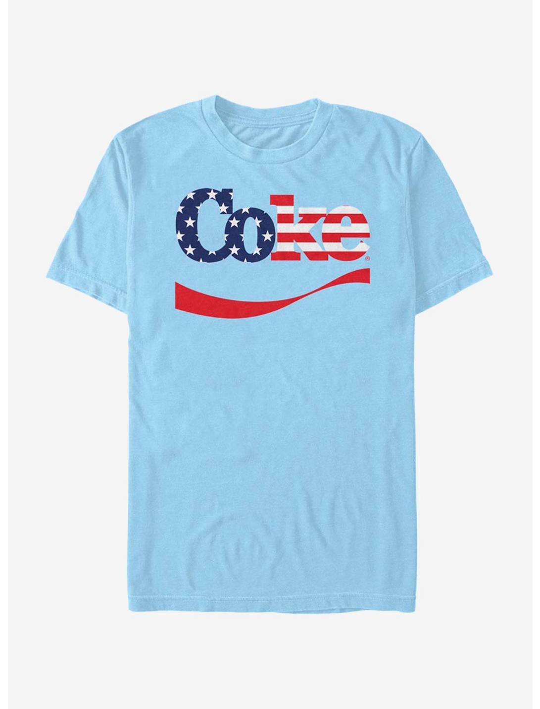 Coke Spangled Coke T-Shirt
