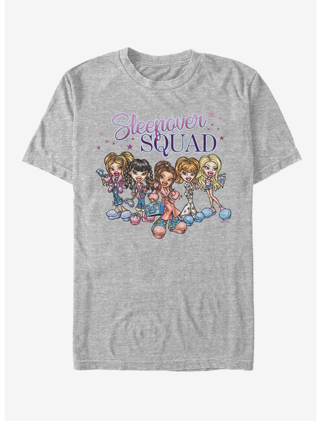 Bratz Sleepover Squad T-Shirt