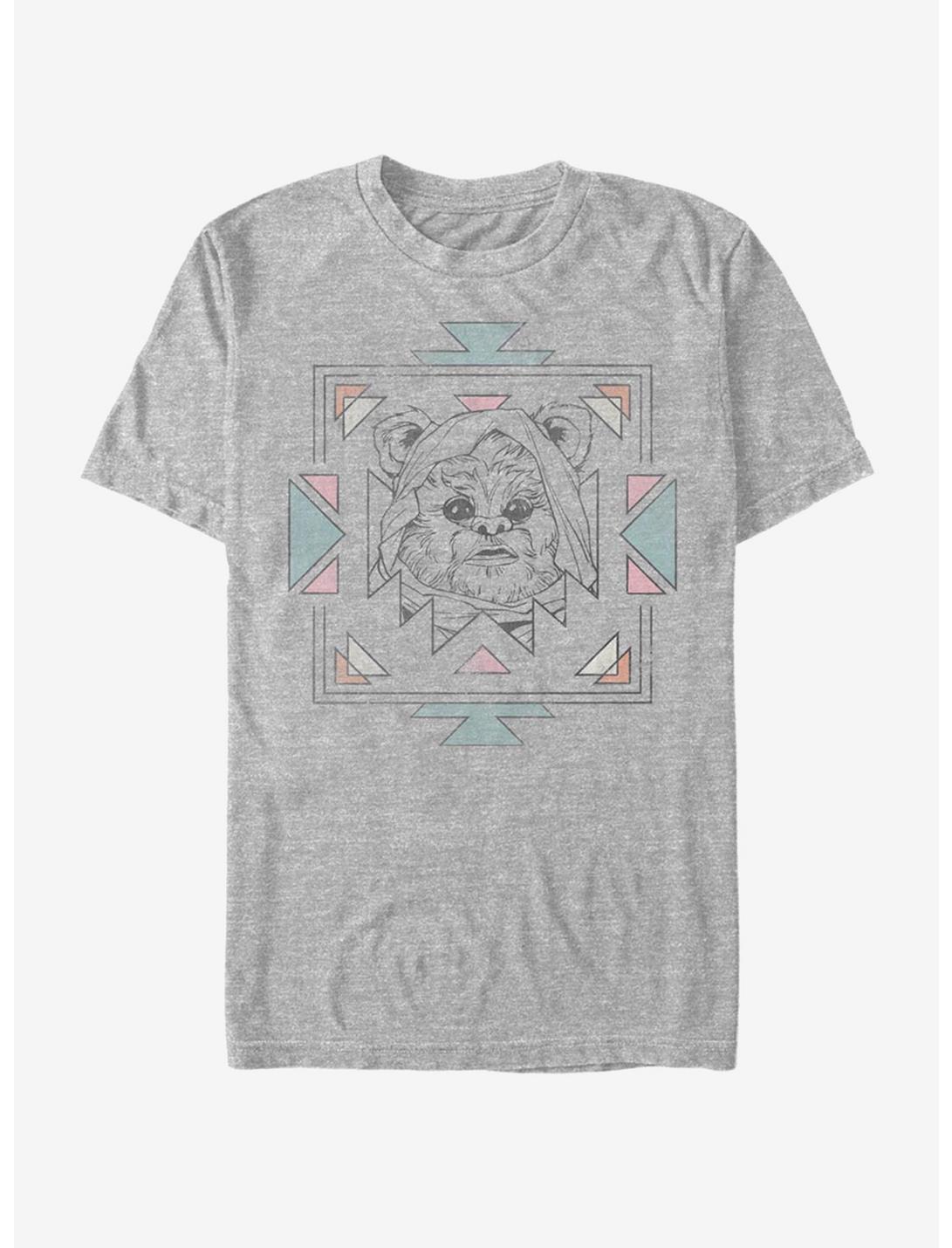Star Wars Ewok Native T-Shirt