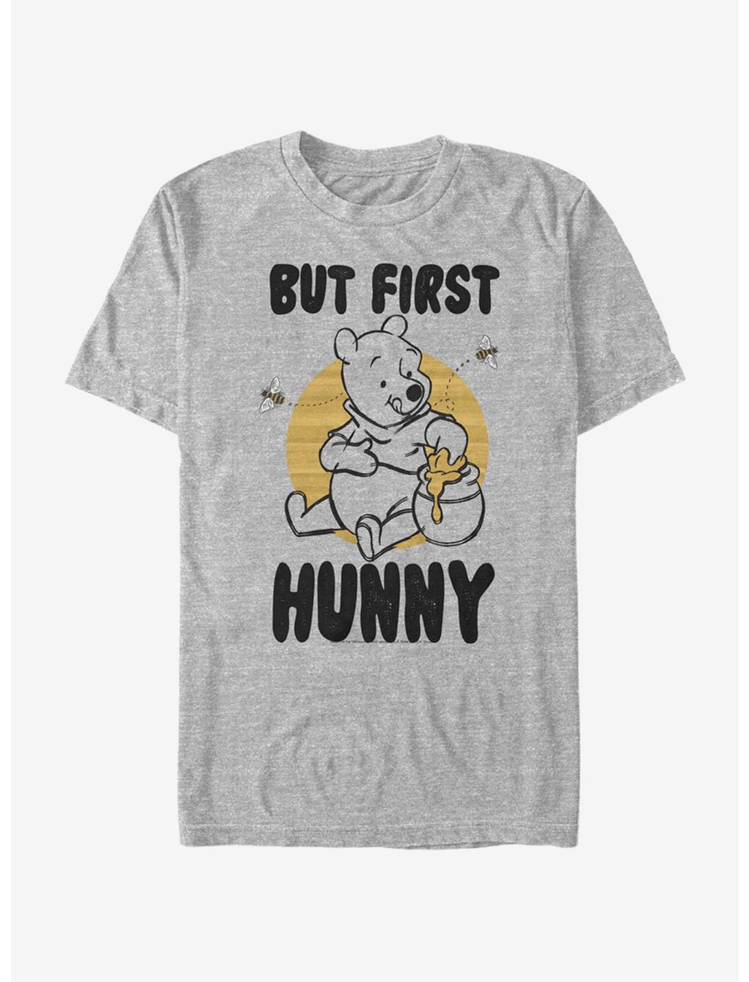 Disney Winnie The Pooh First Hunny T-Shirt