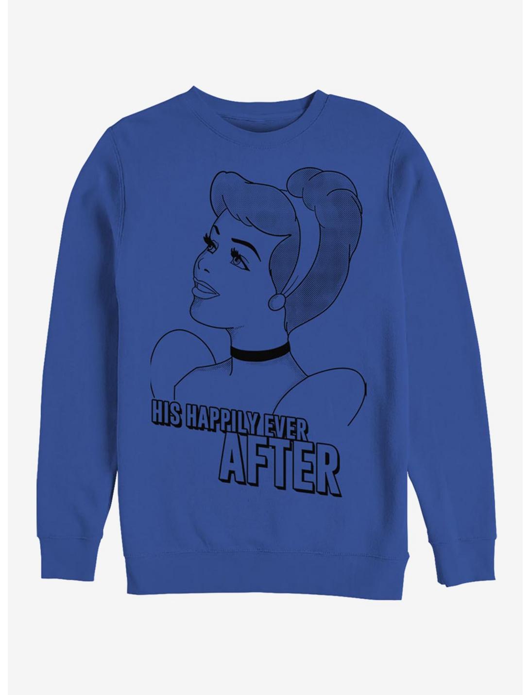 Disney Cinderella Romantic Cindy Royal