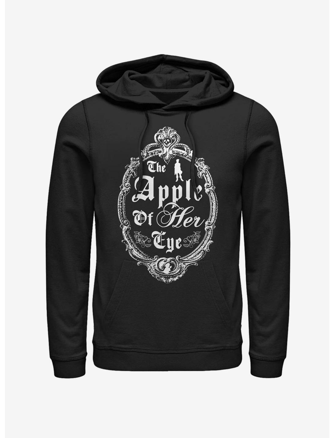 Disney Snow White Apple Of Her Eye Hoodie