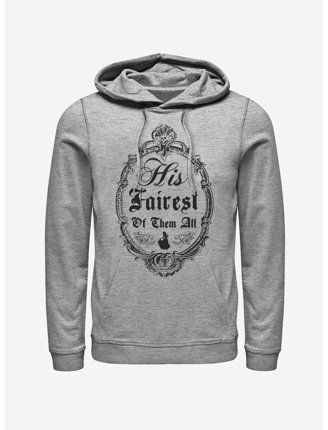 Disney Snow White His Fairest Hoodie