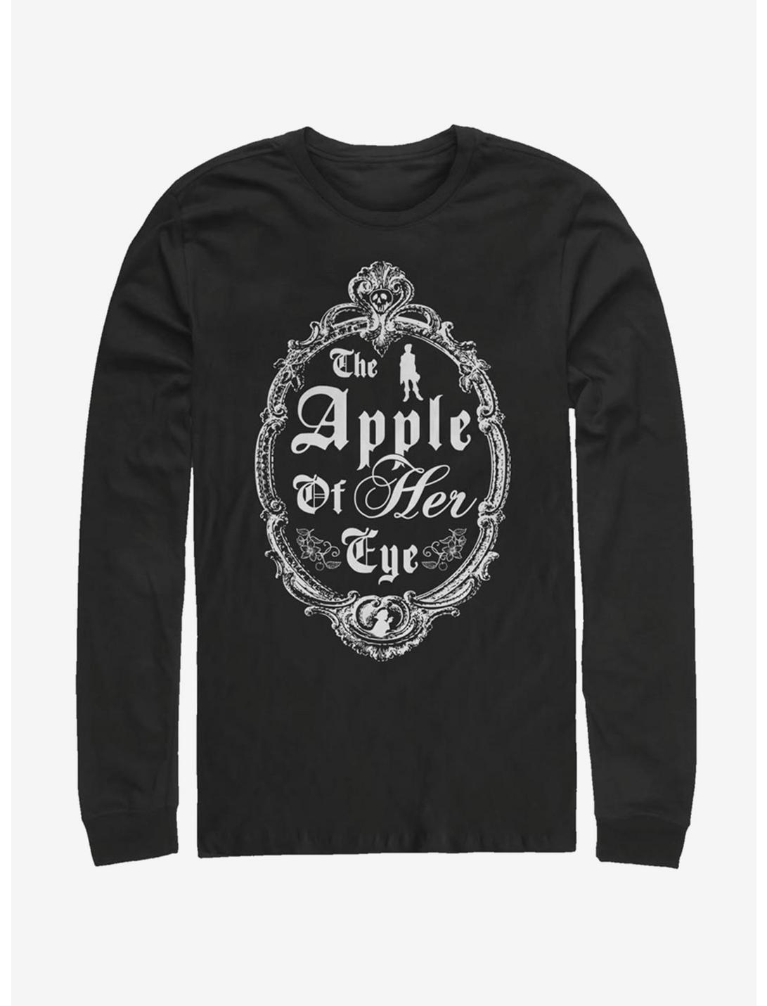 Disney Snow White Apple Of Her Eye Long-Sleeve T-Shirt