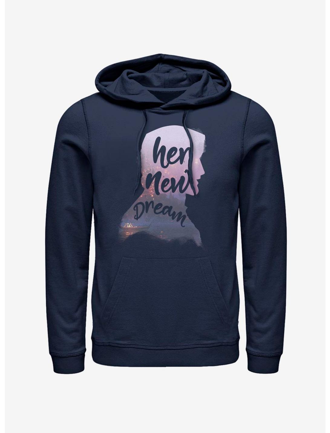 Disney Tangled Dream Eugene Hoodie