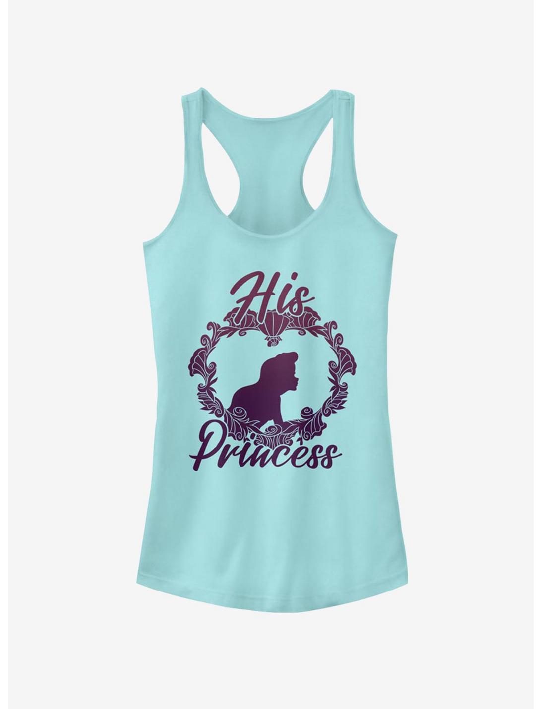 Débardeur Fille Ariel La Petite Sirène Disney