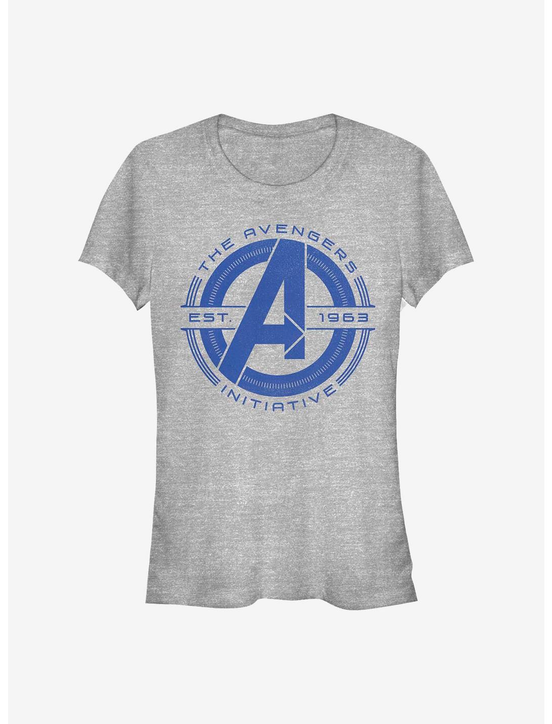 Marvel Avengers Initiative Girls T-Shirt
