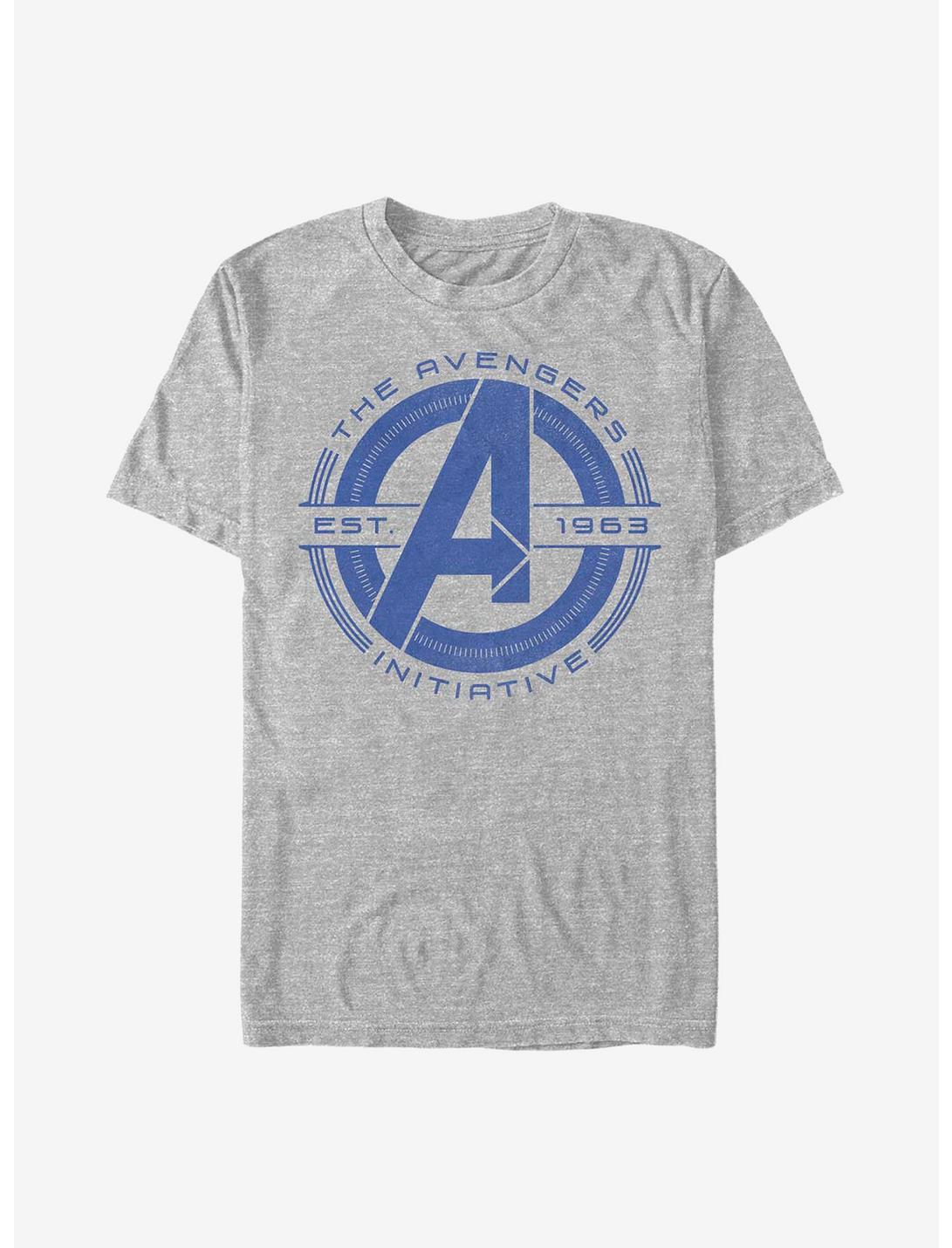 Marvel Avengers Initiative T-Shirt