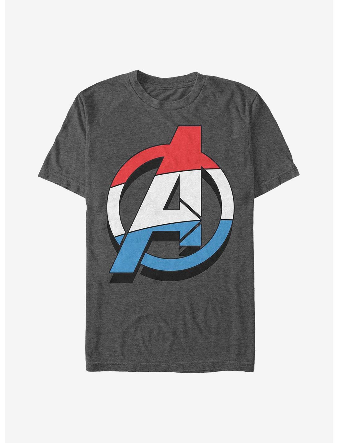 Marvel Avengers Patriotic Avenger T-Shirt