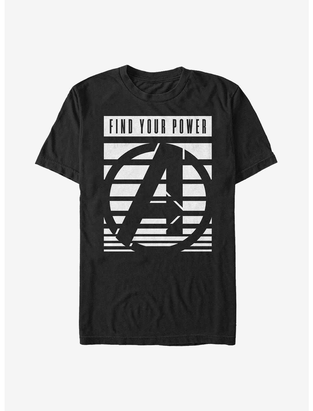 Marvel Avengers Avenger Power T-Shirt