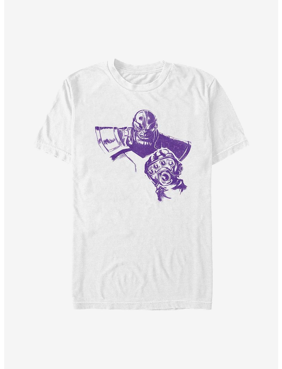 Marvel Avengers Titan Gauntlet T-Shirt