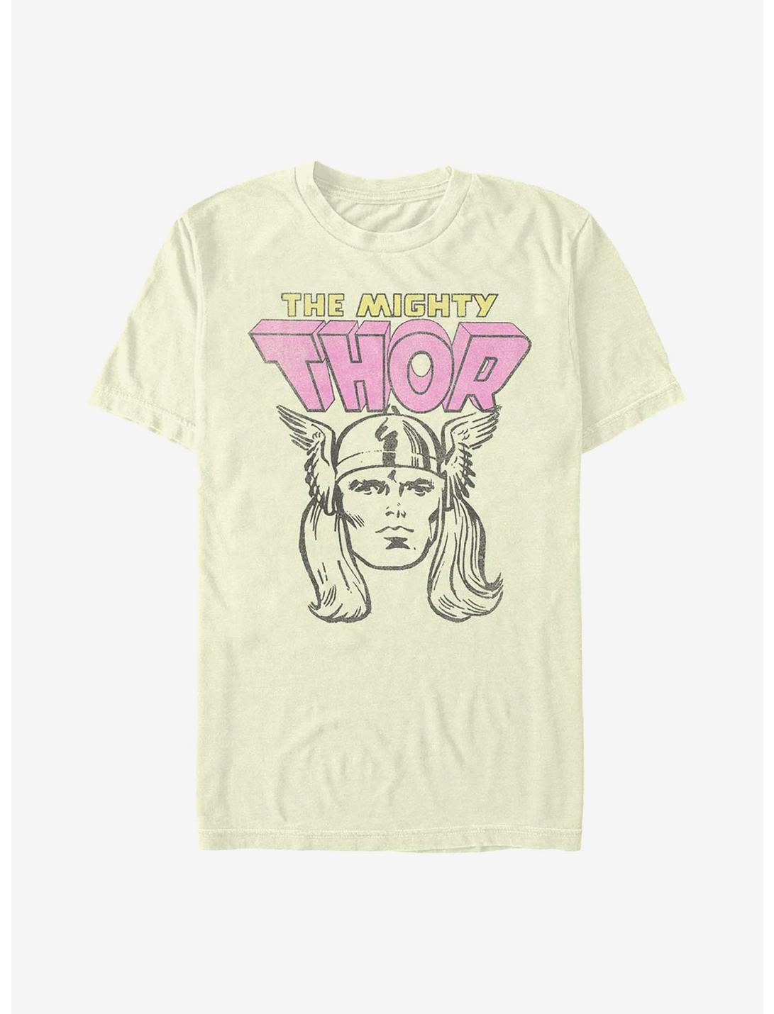 Marvel Thor Mighty Thor T-Shirt