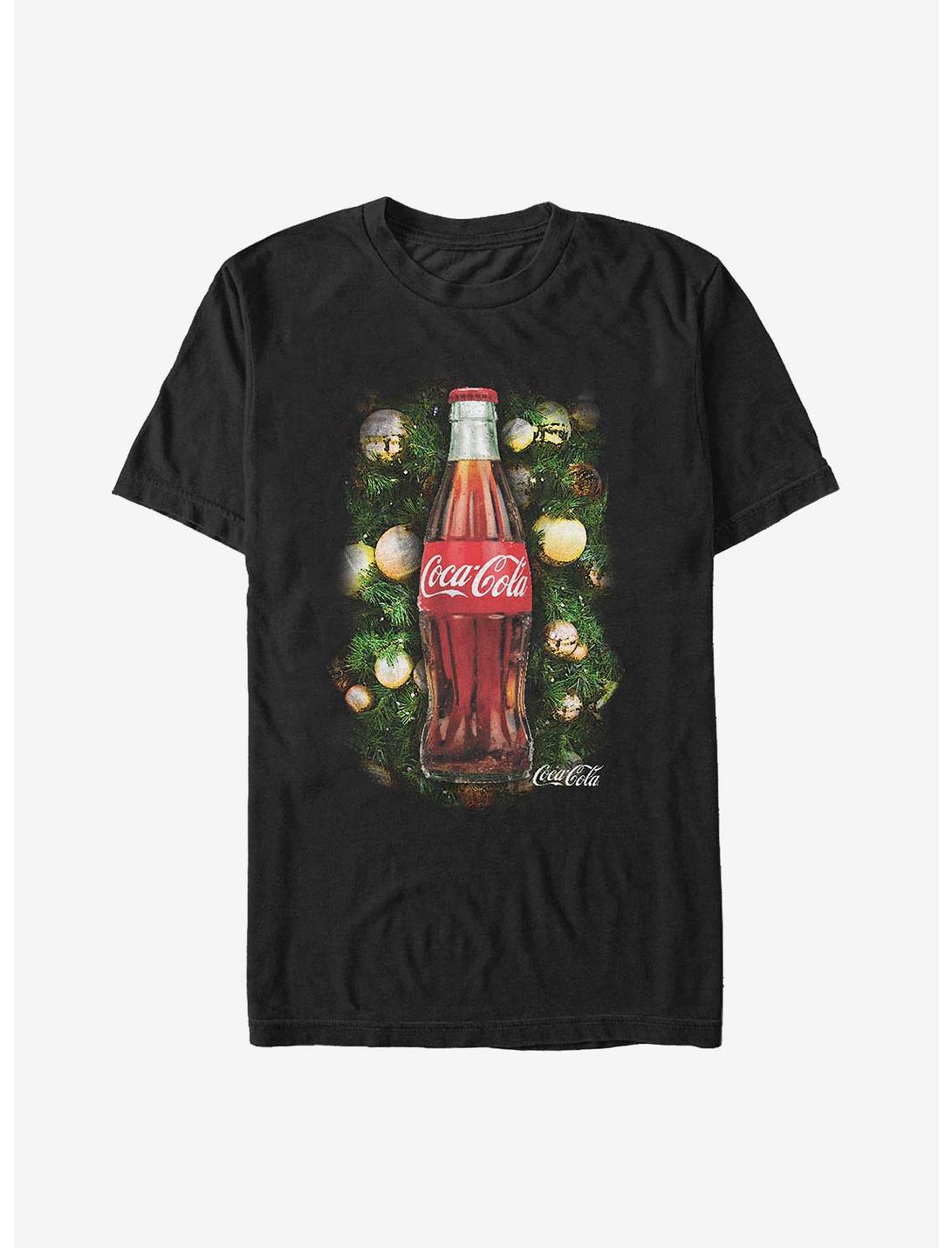 Coke Christmas Blessings T-Shirt