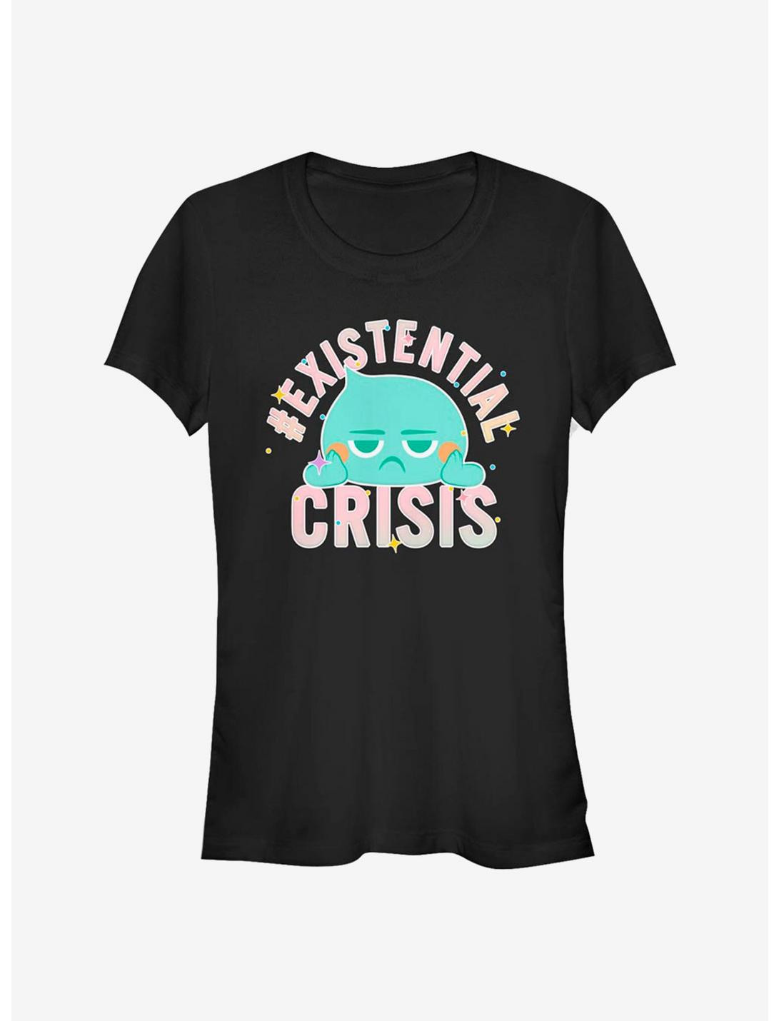 Disney Pixar Soul Existential Crisis Girls T-Shirt