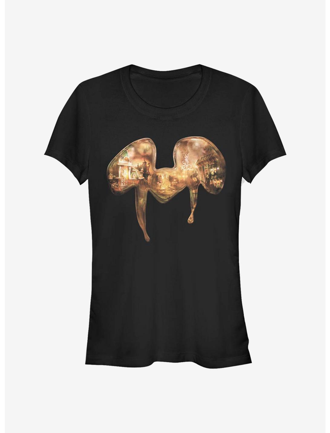 Disney Epic Mickey Golden Ears Girls T-Shirt