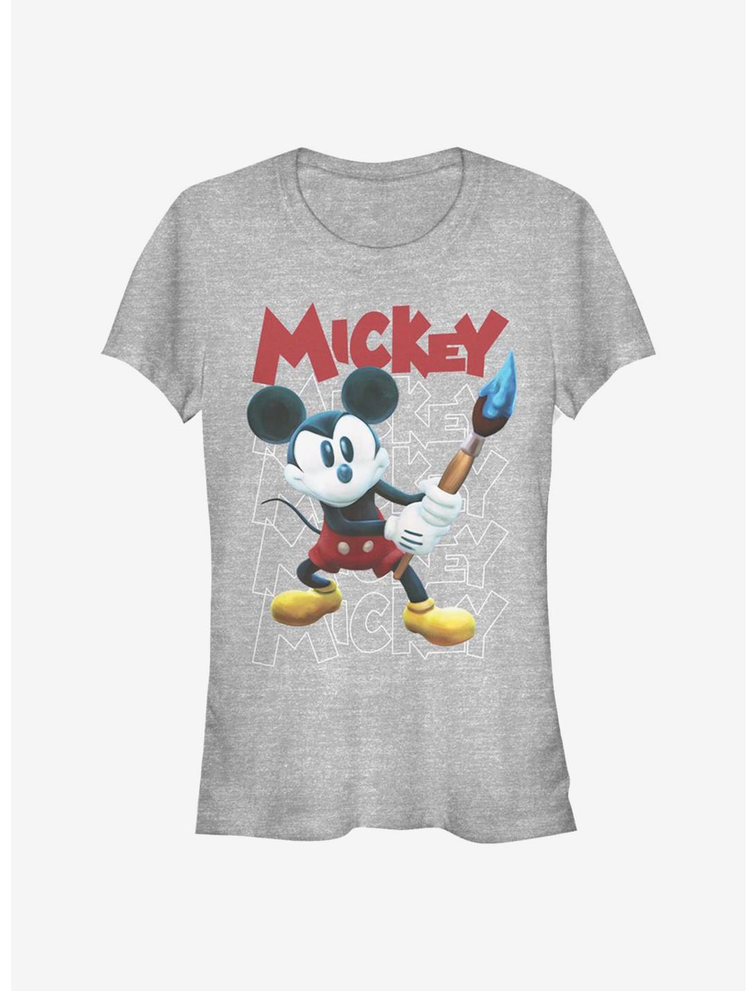 Disney Epic Mickey Hero Girls T-Shirt