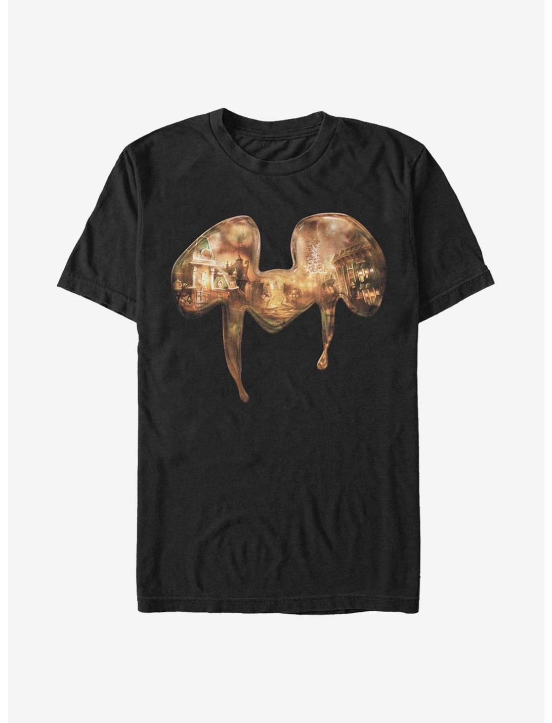 Disney Epic Mickey Golden Ears T-Shirt
