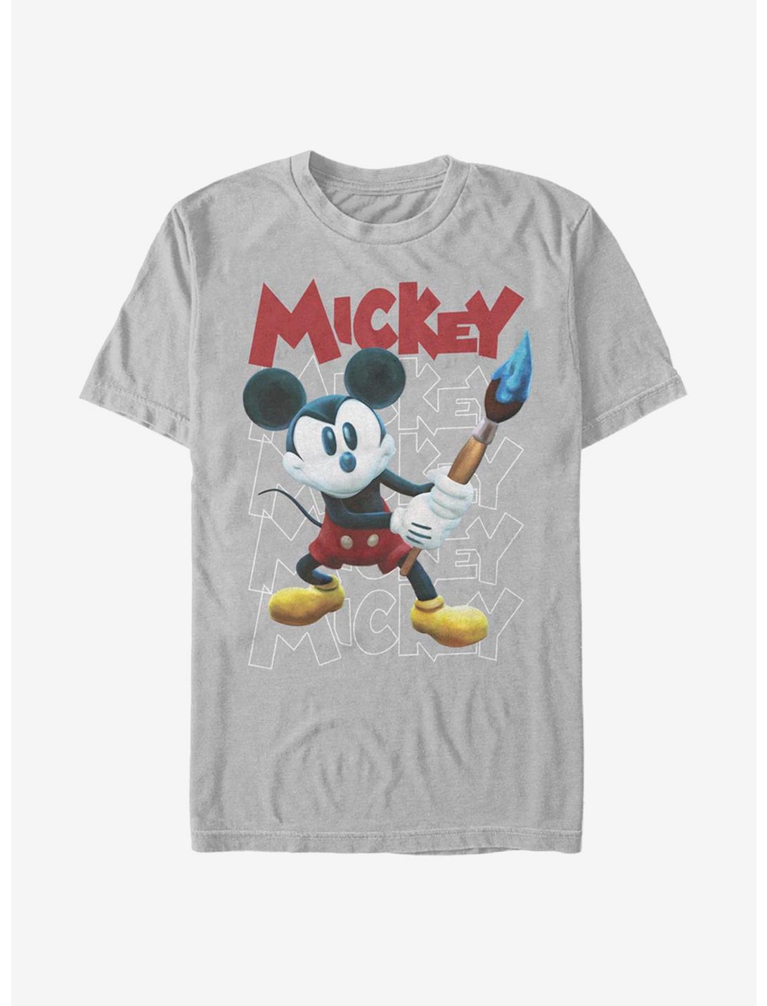 Disney Epic Mickey Hero T-Shirt