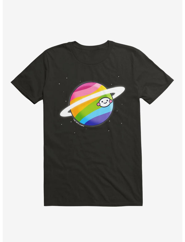 Planet Rainbow T-Shirt