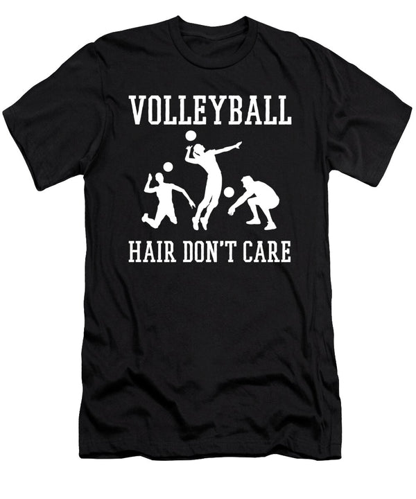 15 Volleyball Jonathan Kraske T-Shirt
