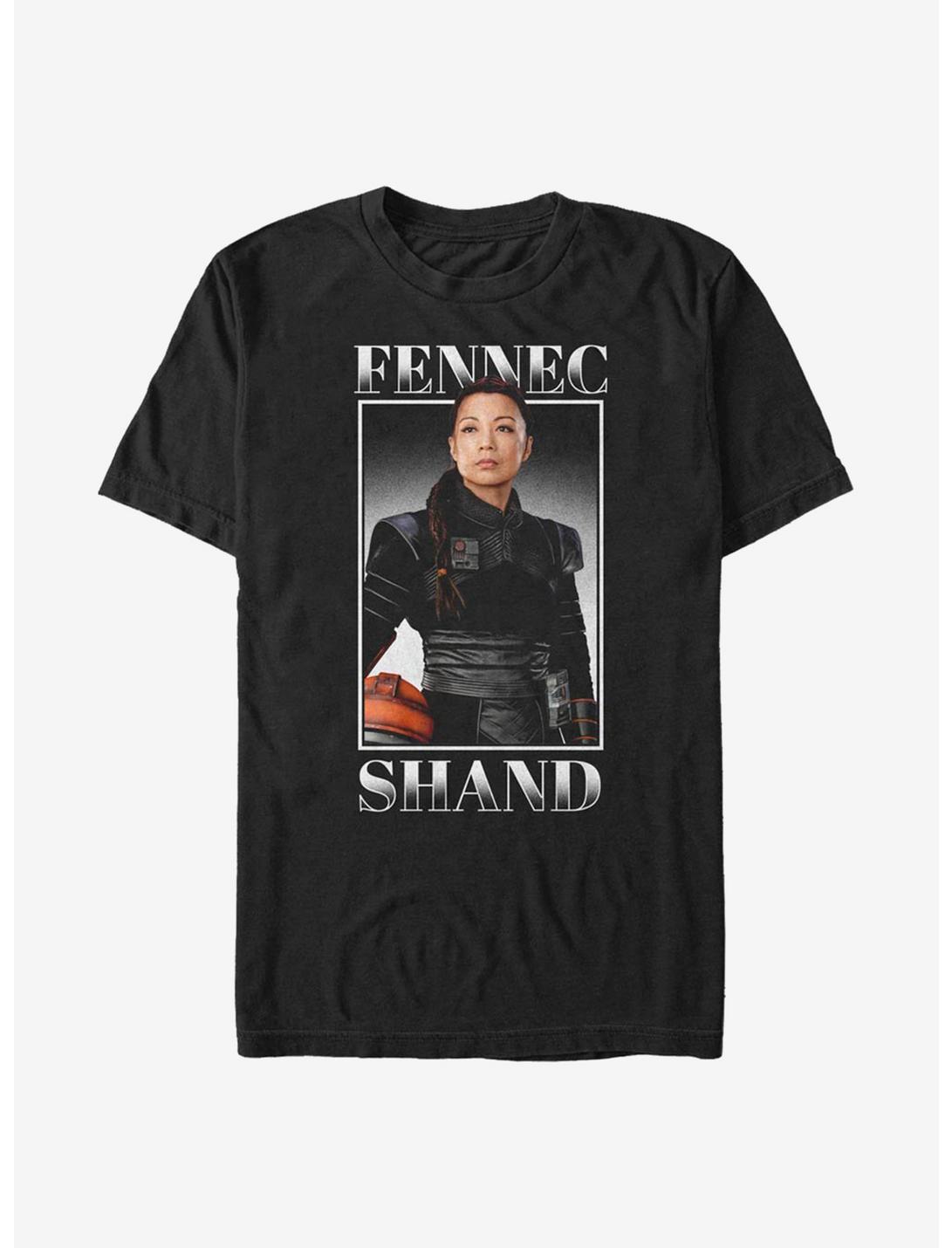 Star Wars The Mandalorian T-Shirt