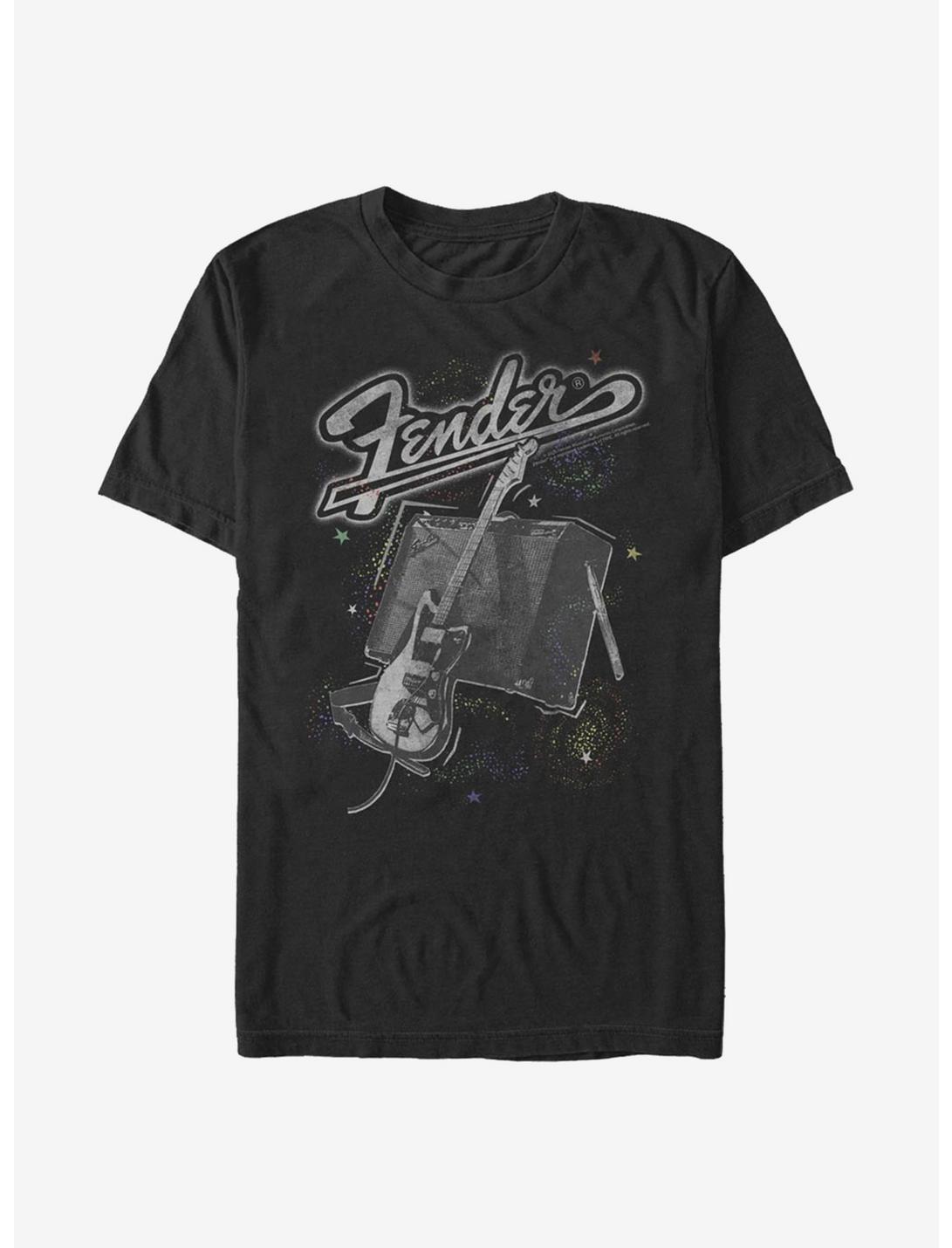 Fender Space Fender T-Shirt