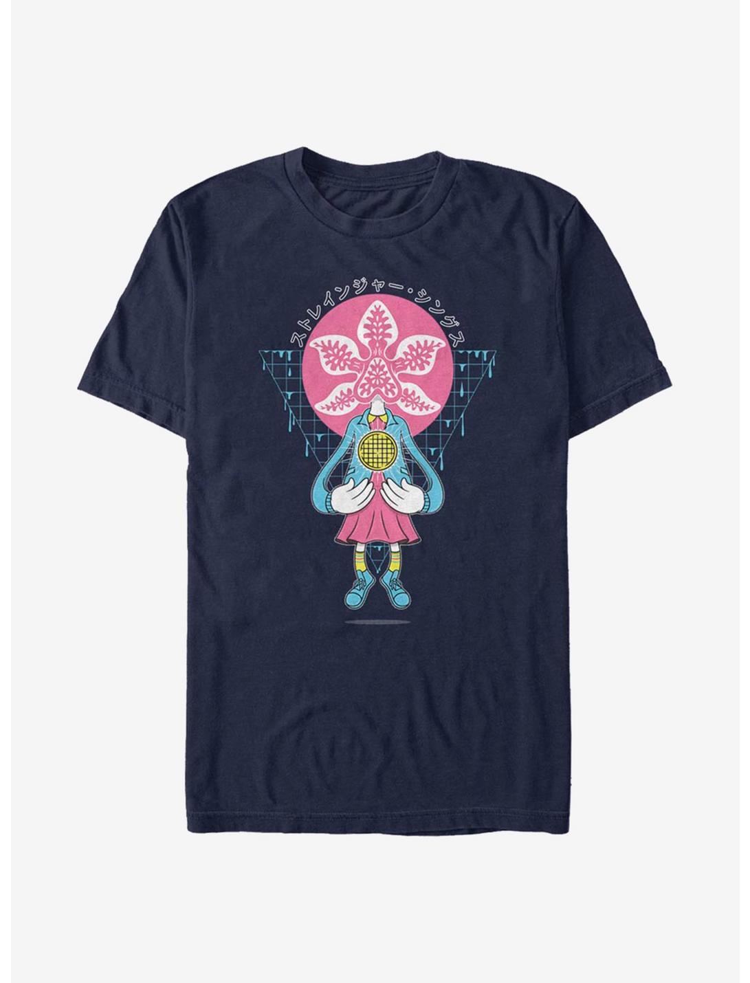 Stranger Things Mashup T-Shirt